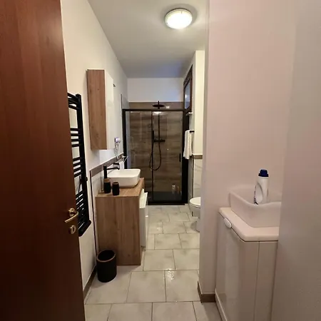 Nocciolino Apartment *
