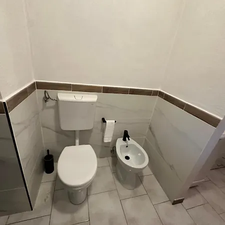 Nocciolino Apartment Suzzara