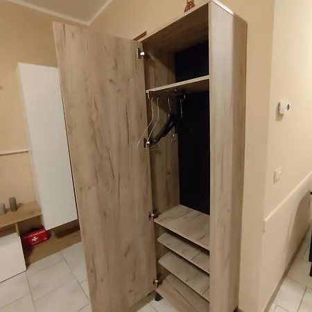Nocciolino Apartment *