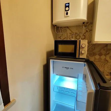 Apartment Nocciolino *