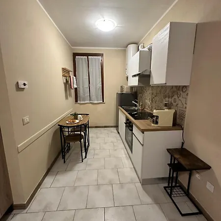 Nocciolino Apartment