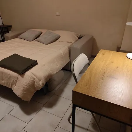Nocciolino Apartment *