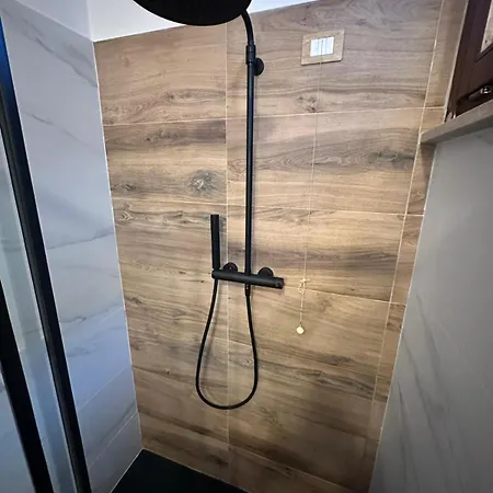 Apartment Nocciolino *
