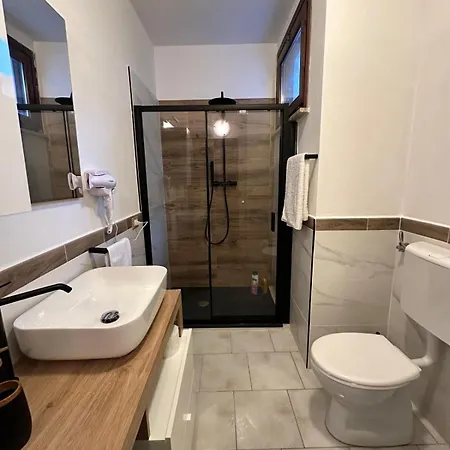 Apartment Nocciolino *