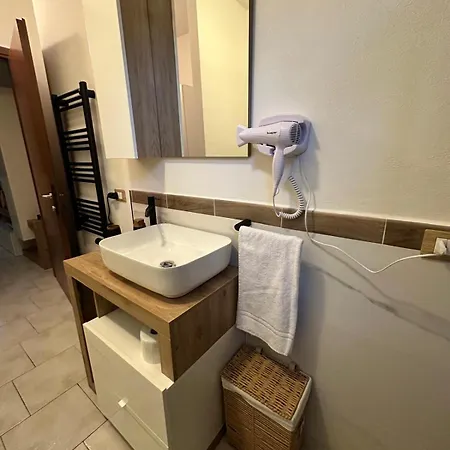 Nocciolino Apartment
