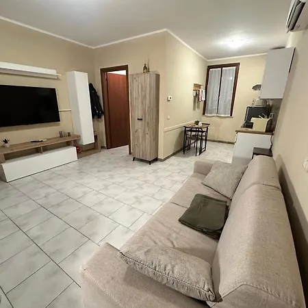 Apartment Nocciolino